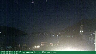 immagine della webcam nei dintorni di Santa Maria Maggiore: webcam Cannero Riviera