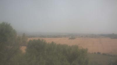 immagine della webcam nei dintorni di Assisi: webcam Deruta
