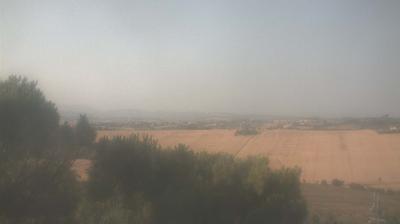 immagine della webcam nei dintorni di Ponte Felcino: webcam Deruta