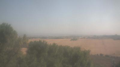 immagine della webcam nei dintorni di Bevagna: webcam Deruta