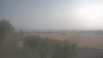 immagine della webcam nei dintorni di Bevagna: webcam Deruta