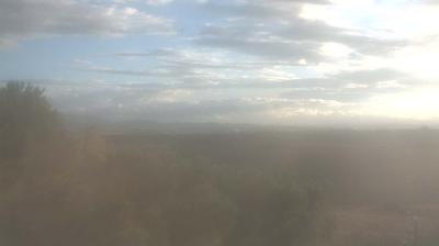 immagine della webcam nei dintorni di Montefalco: webcam Deruta
