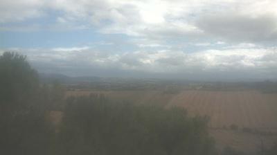 immagine della webcam nei dintorni di San Francesco: webcam Deruta