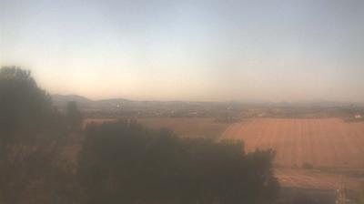 immagine della webcam nei dintorni di Perugia: webcam Deruta
