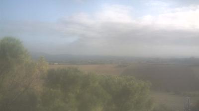 immagine della webcam nei dintorni di Spoleto: webcam Deruta