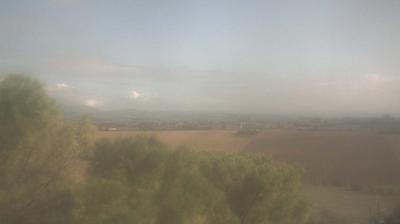 immagine della webcam nei dintorni di Passignano sul Trasimeno: webcam Deruta