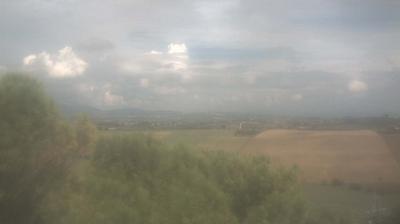 immagine della webcam nei dintorni di Perugia: webcam Deruta