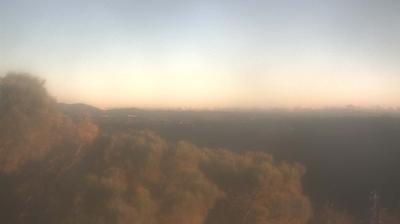 immagine della webcam nei dintorni di Perugia: webcam Deruta