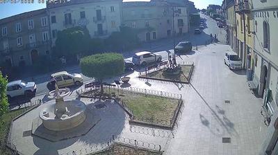 immagine della webcam nei dintorni di Santa Croce di Magliano: webcam Jelsi