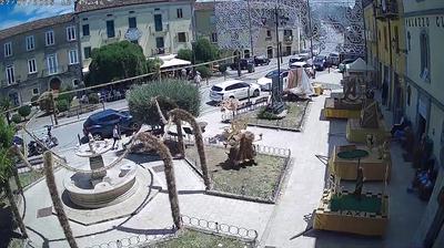 immagine della webcam nei dintorni di Bojano: webcam Jelsi