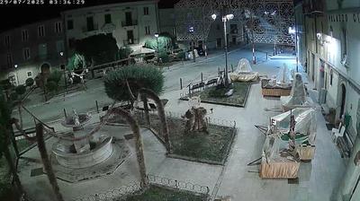 Preview delle webcam di Jelsi