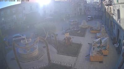 immagine della webcam nei dintorni di San Giuliano di Puglia: webcam Jelsi