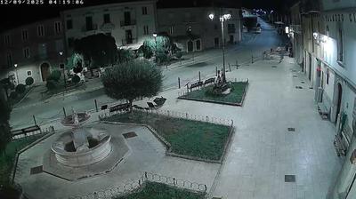 immagine della webcam nei dintorni di San Marco dei Cavoti: webcam Jelsi