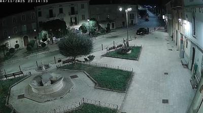 immagine della webcam nei dintorni di Ripabottoni: webcam Jelsi