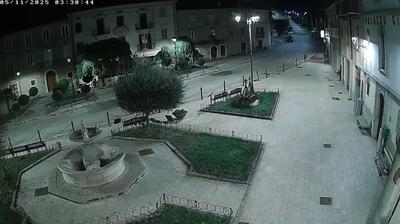 immagine della webcam nei dintorni di San Marco dei Cavoti: webcam Jelsi