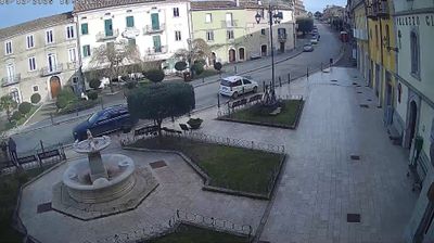 Preview delle webcam di Jelsi