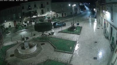 Preview delle webcam di Jelsi