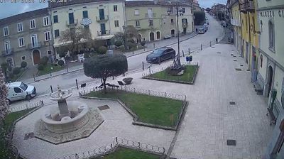 immagine della webcam nei dintorni di Ripabottoni: webcam Jelsi