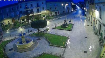 immagine della webcam nei dintorni di Santa Croce di Magliano: webcam Jelsi