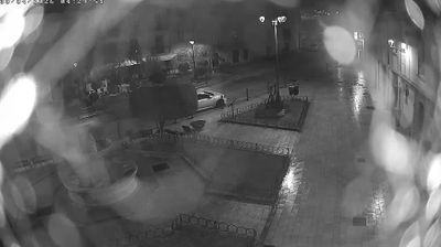 immagine della webcam nei dintorni di Campobasso: webcam Jelsi