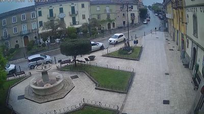 immagine della webcam nei dintorni di Ripabottoni: webcam Jelsi