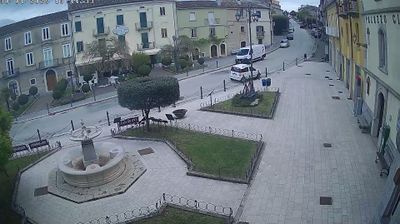 immagine della webcam nei dintorni di Ripabottoni: webcam Jelsi