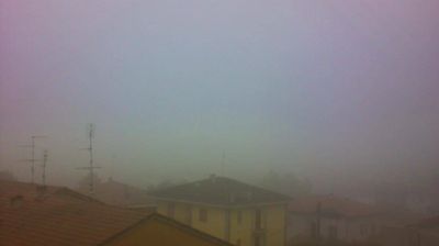 Preview delle webcam di Montecalvo in Foglia