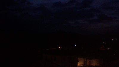 immagine della webcam nei dintorni di Fogliano Marina: webcam Montecalvo in Foglia