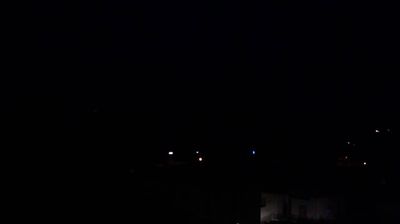 immagine della webcam nei dintorni di Pesaro: webcam Montecalvo in Foglia