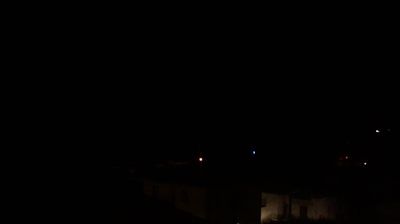 immagine della webcam nei dintorni di Pesaro: webcam Montecalvo in Foglia