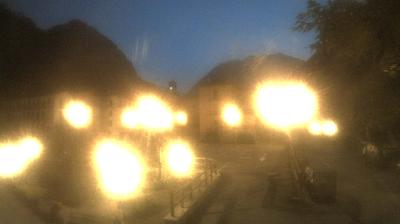 immagine della webcam nei dintorni di Frassinetto: webcam Ronco Canavese