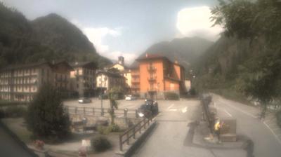 immagine della webcam nei dintorni di Pont-Canavese: webcam Ronco Canavese