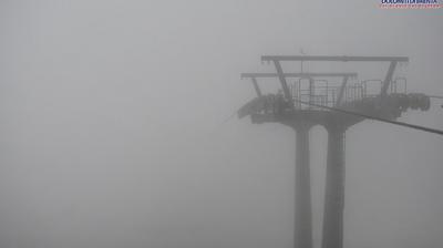 Preview delle webcam di Pinzolo: Snowpark Madonna di Campiglio