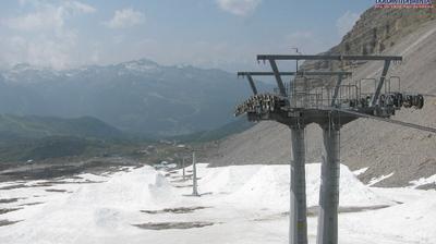 immagine della webcam nei dintorni di Novella: webcam Passo Groste'