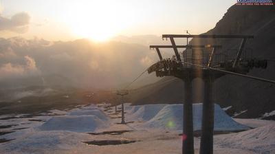 immagine della webcam nei dintorni di Dorsino: webcam Passo Groste'