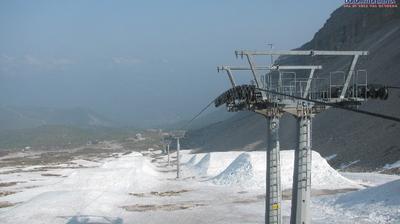 immagine della webcam nei dintorni di Peio: webcam Passo Groste'