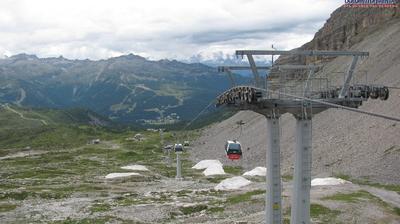 immagine della webcam nei dintorni di Sant'Antonio di Mavignola: webcam Passo Groste'