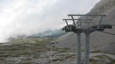 immagine della webcam nei dintorni di Dorsino: webcam Passo Groste'