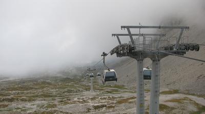immagine della webcam nei dintorni di Cavedago: webcam Passo Groste'