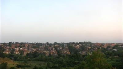 Preview delle webcam di Spinaceto › Nord