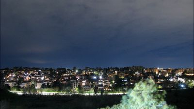 immagine della webcam nei dintorni di Fiumicino: webcam Mezzocammino