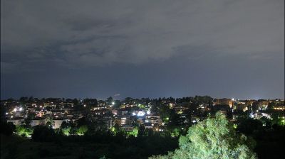 immagine della webcam nei dintorni di Roma: webcam Mezzocammino