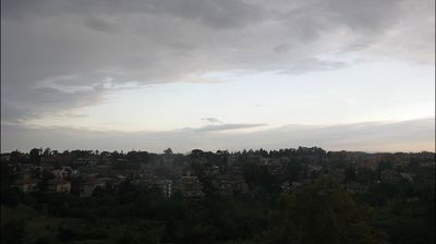 immagine della webcam nei dintorni di Tor San Lorenzo: webcam Mezzocammino