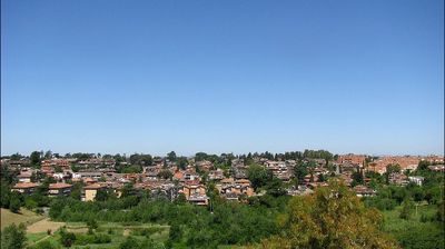 immagine della webcam nei dintorni di Roma Lido di Ostia Levante: webcam Mezzocammino
