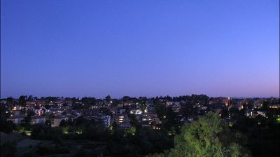 immagine della webcam nei dintorni di Fregene: webcam Mezzocammino
