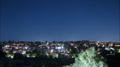 immagine della webcam nei dintorni di Monterotondo: webcam Mezzocammino