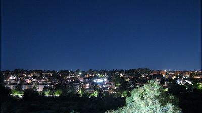 immagine della webcam nei dintorni di Domatore: webcam Mezzocammino