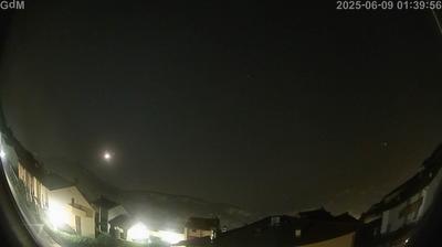 Preview delle webcam di Trento › Ovest: Paganella - Monte Bondone