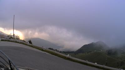 immagine della webcam nei dintorni di Combai: webcam Monte Grappa