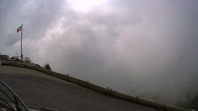 immagine della webcam nei dintorni di Cittadella: webcam Monte Grappa